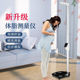 花潮 超声波身高体重秤体脂测量仪家用智能语音播报
