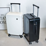 Высококачественный универсальный чемодан подходит для мужчин и женщин для путешествий, 28 дюймов