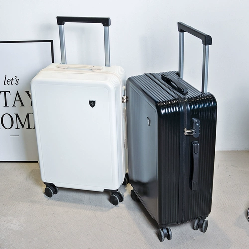 Высококачественный универсальный чемодан подходит для мужчин и женщин для путешествий, 28 дюймов