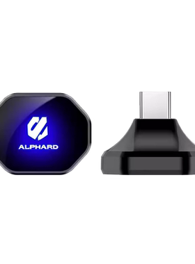 埃尔法威尔法40系音乐U优盘