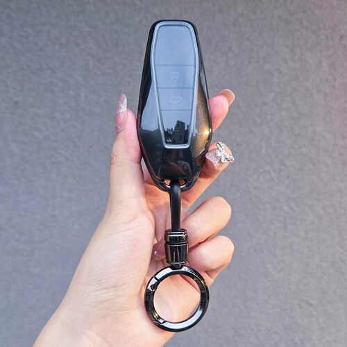 奇瑞icar03/03T/EQ7专用钥匙套
