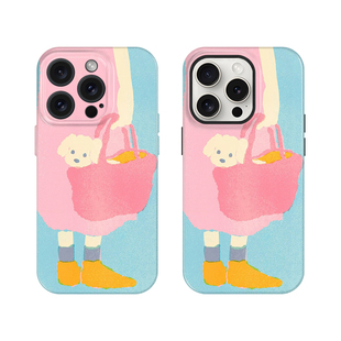 14promax vivos16 pura70软红米畅享iPhone15promax菲林苹果华为 TTON数码 vivox200pro 手机壳iPhone16