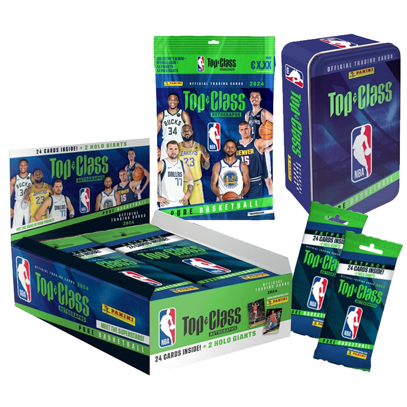 NBA球星卡收藏卡册卡牌篮球巨星