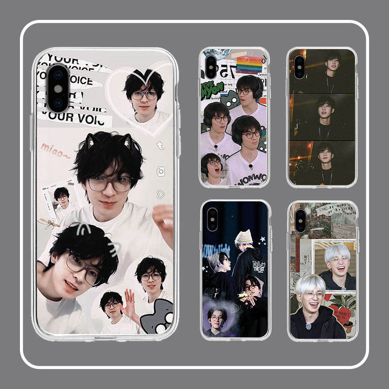 SEVENT全圆佑Wonw团体来