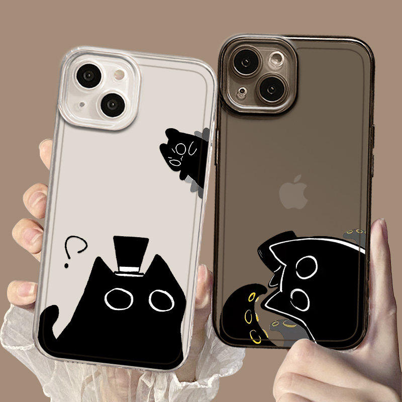 克猫猫适用iqoo12pro手机