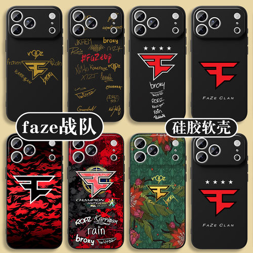 faze战队csgo苹果17proma