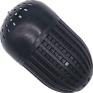 渔笼诱饵笼袋捕鱼笼虾笼盒龙虾黄鳝诱饵盒螺纹诱饵球蚯蚓盒饵料盒