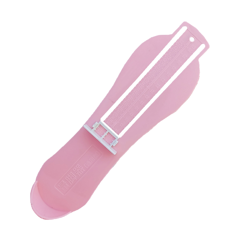 量脚器大人小孩通用成人婴儿儿童