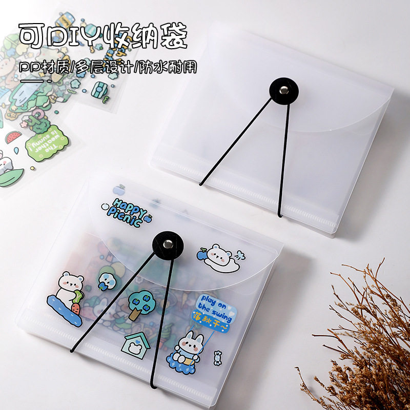 新款无印风格迷你收纳卡册卡牌拍立得照片车票电影票便携收藏组合,文具电教/文化用品/商务用品,名片册,淘宝优惠券,粉丝福利购,淘宝优惠卷