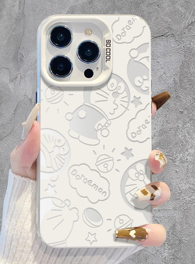 可爱卡通适用华为pura70pro手机壳mate60pro硅胶mate30白色nova11情侣magic5简约荣耀90gt新款p60个性防摔ins