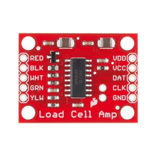 SparkFun Load Cell Amplifier-Hx711 SEN-13879 Module