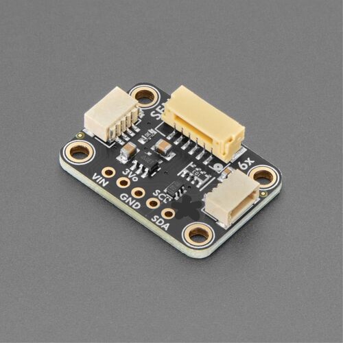 6331 SEN6x Breakout for Sensirion SEN66 - STEMMA QT / Qwiic