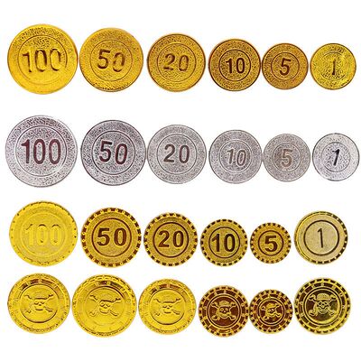 活动抽奖5面值金币1筹码50