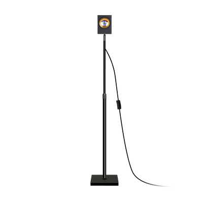 伸缩网红投影艺术床头余晖落日灯