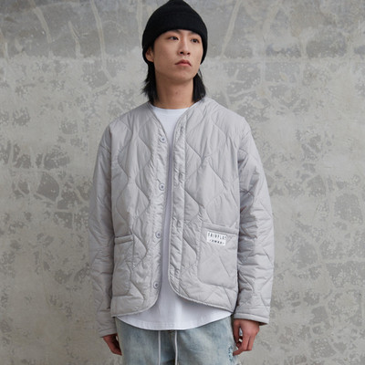 xmxx联名fairplaycityboy风外套