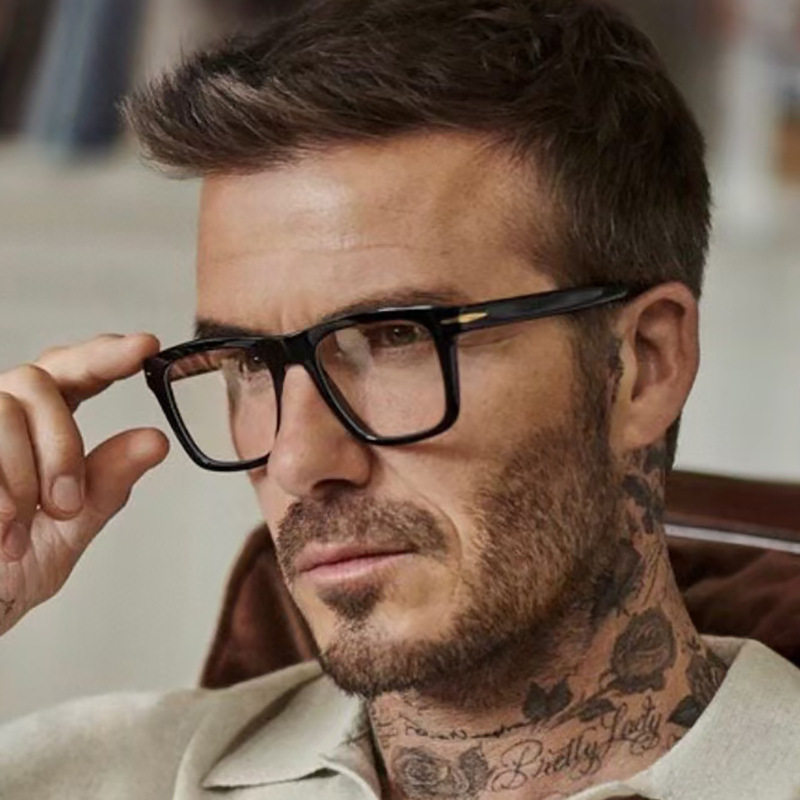 日系coopkoop欧美潮流新款太阳镜复古简约小方框墨镜个性金属