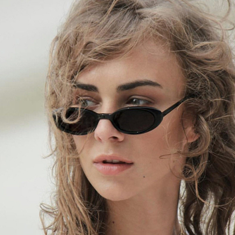 日系coopkoop欧美时尚新款眼镜男女复古简约遮阳墨镜潮流个性