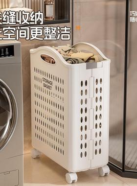 Collapsible Laundry Cloth Hamper Sorter Basket Bin Foldable0