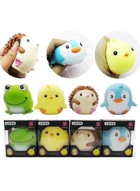 Pop t Fdget Sensory Toy Squeeze Decompresson Sss.