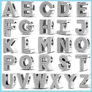 Fits Original Pandora 2025 Sterling Charm Bracelets Silv New