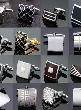 High quality Enamel copper material laser metal line, lattic