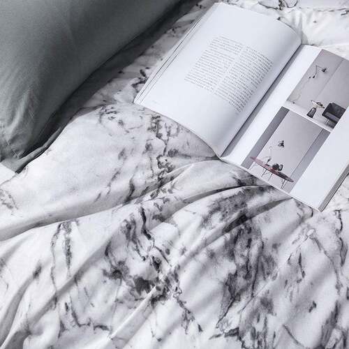 sets duvet cover sets quilt blanket cover set double/king