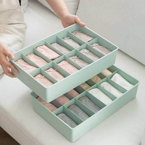 underwear storage box women bras small organizer travel bag