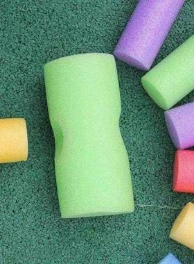 Chldrens foam hammer sponge stck kndergarten toy hammer