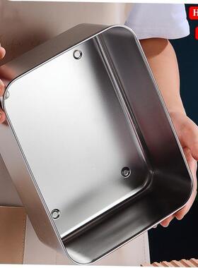 304stainless steel Food storage box Food container Luh box