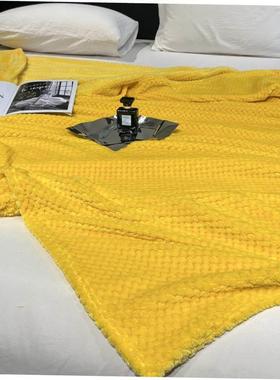 Bedsure Sherpa Fleece Blanket Soft Throw Blanket Flannel毛毯