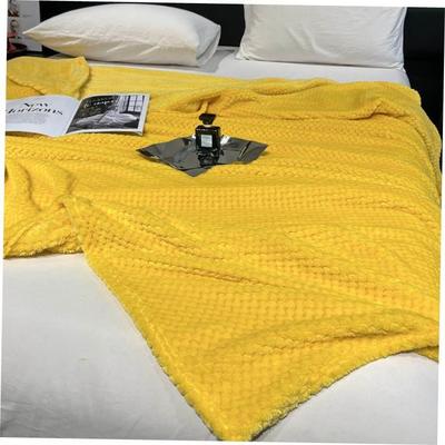 Bedsure Sherpa Fleece Blanket Soft Throw Blanket Flannel毛毯