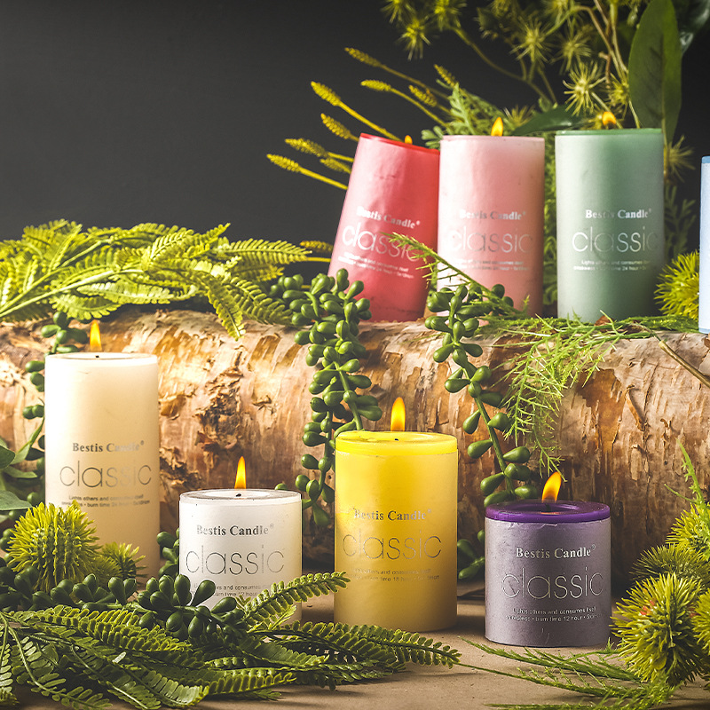 high quality candle home large candle indoor scented candles
