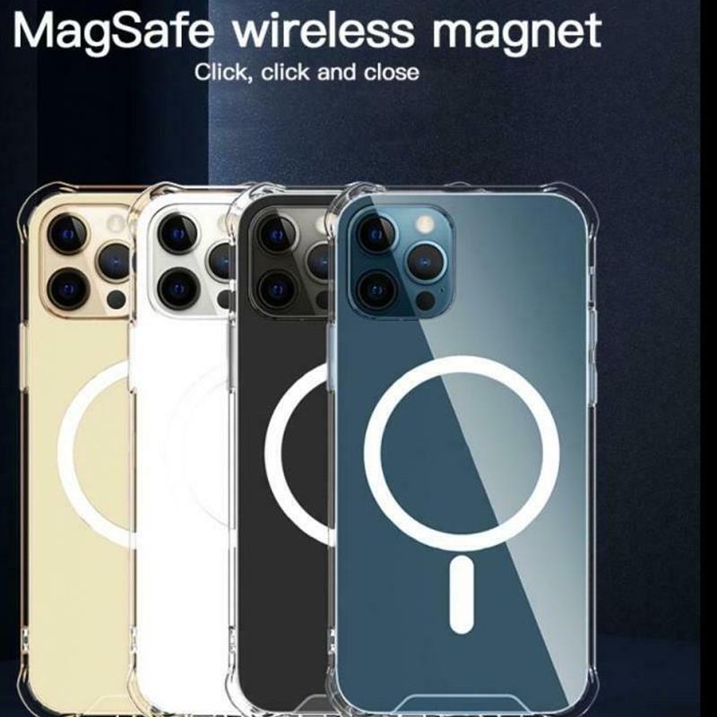 ClearsMagf适用iPhone15