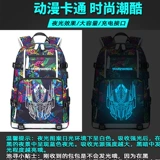 Трансформер, ранец, Кинг-Конг