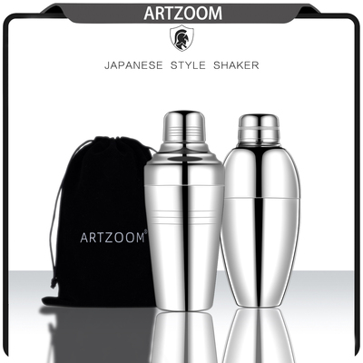 ARTZOOM304不锈钢调酒器