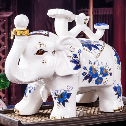 坛装白酒535斤清香型杏花纯粮酒