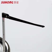 身高体重秤测量仪学校称体秤家用医院幼儿园儿童体检带防滑