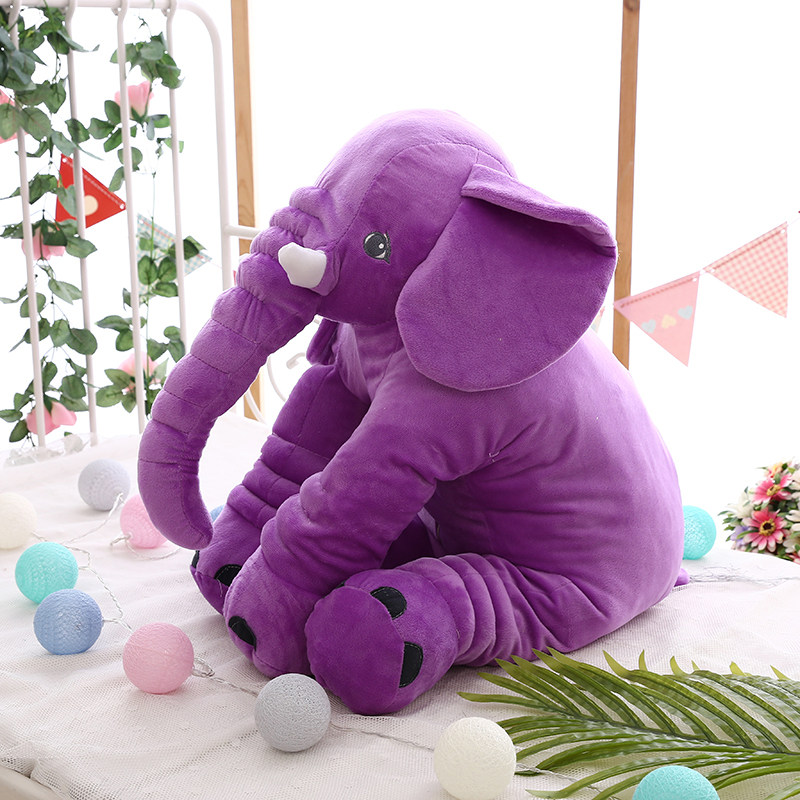 公仔睡枕超大号长鼻子睡眠安抚抱枕被子两用大象毛绒玩具宝宝婴儿|ruв категории игрушка/коляска/головоломка/блоки/модель, плюшевые игрушки - от Buy2taobao.com для оказания профессиональной услуги покупки агента Taobao