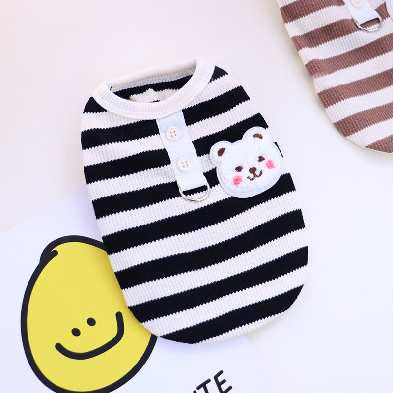 猫衣服秋天秋衣带牵引环外出两脚背心高颜值宠物冬天秋季缅因布偶,宠物/宠物食品及用品,猫宠物服装/雨衣（新）,淘宝优惠券,粉丝福利购,淘宝优惠卷