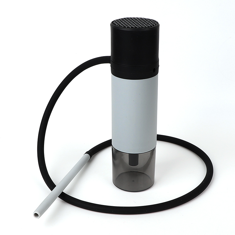 thumbnail for Portable Car Hookah Bottle Arabic Bar Hookah Paste Cigarette Cup Cigarette Bottle Outdoor Hookah Individual