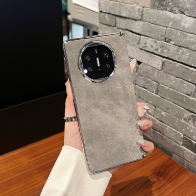 华为matex6手机壳新款折叠屏