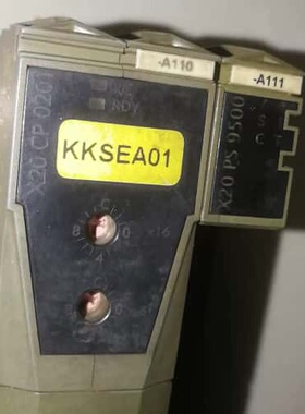 议价X20CP0201 PS9500可维修