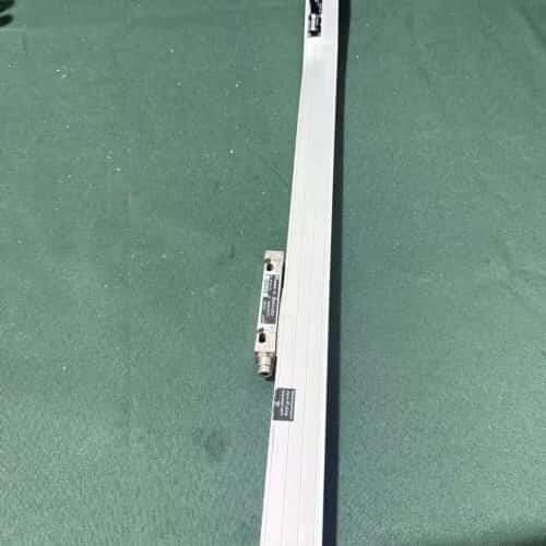 议价RSF Elektrok MSA 670.63 光栅尺，可维修
