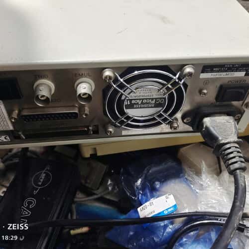 议价FUJITSU设备，型号：MB2141A，KM13B-012可维修