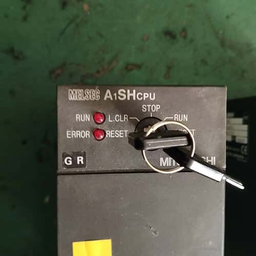 议价PLC CPU模块 A1SHCPU可维修