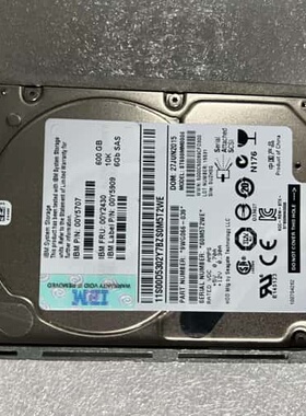 议价IBM 00Y2430 00Y2503 00Y5707 60可维修