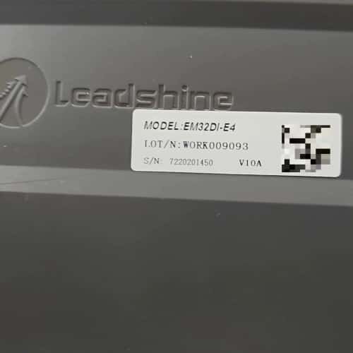 议价雷赛Leadshine EM32DI-E4 EtherCAT可维修