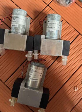 议价德国KNF PM29327-86.0，工业级无油隔膜泵可维修