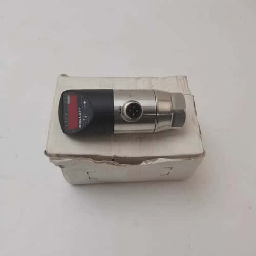 议价巴鲁夫压力传感器BSP000M，型号BSP B100可维修