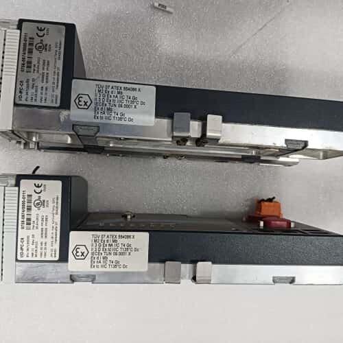议价WAGO万可主机0758-0874/0000-01112可维修